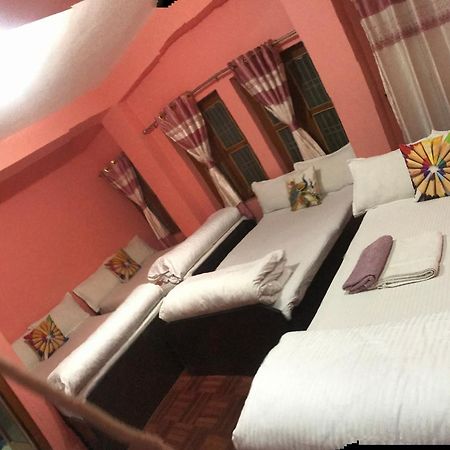 Shristi Hotel & Lodge Bandipur Εξωτερικό φωτογραφία