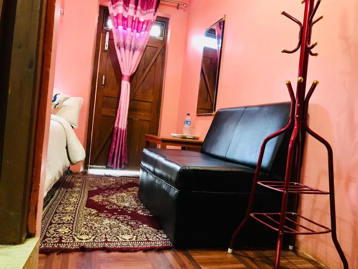 Shristi Hotel & Lodge Bandipur Εξωτερικό φωτογραφία