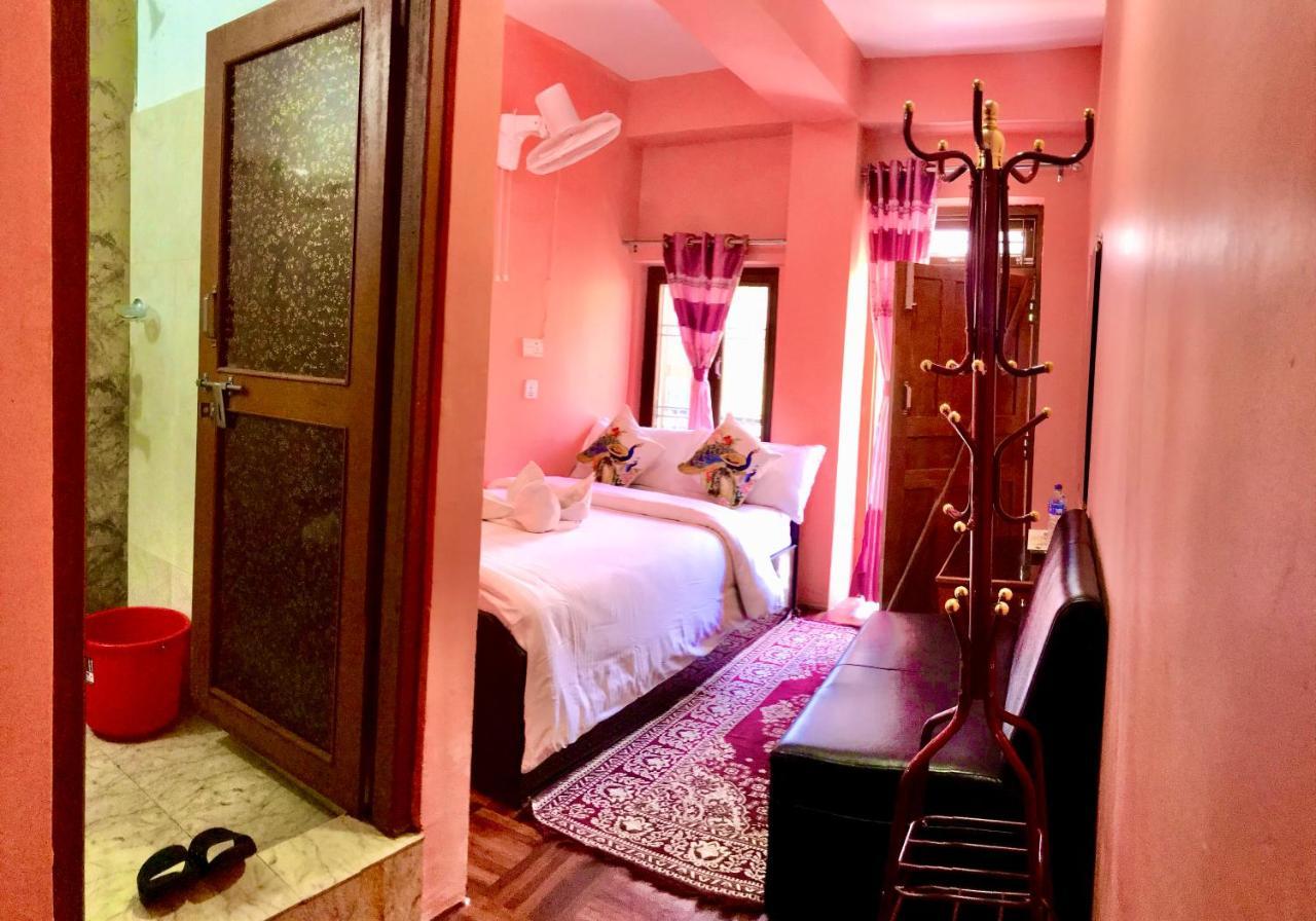 Shristi Hotel & Lodge Bandipur Εξωτερικό φωτογραφία