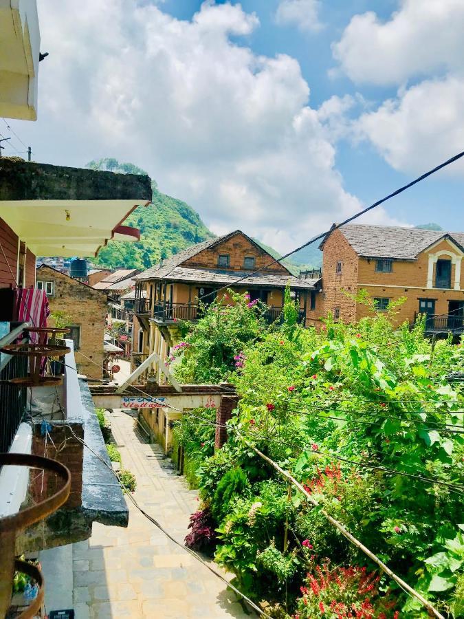 Shristi Hotel & Lodge Bandipur Εξωτερικό φωτογραφία