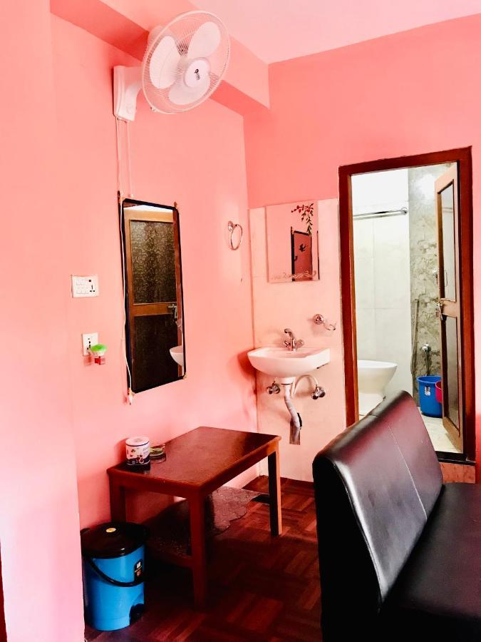 Shristi Hotel & Lodge Bandipur Εξωτερικό φωτογραφία