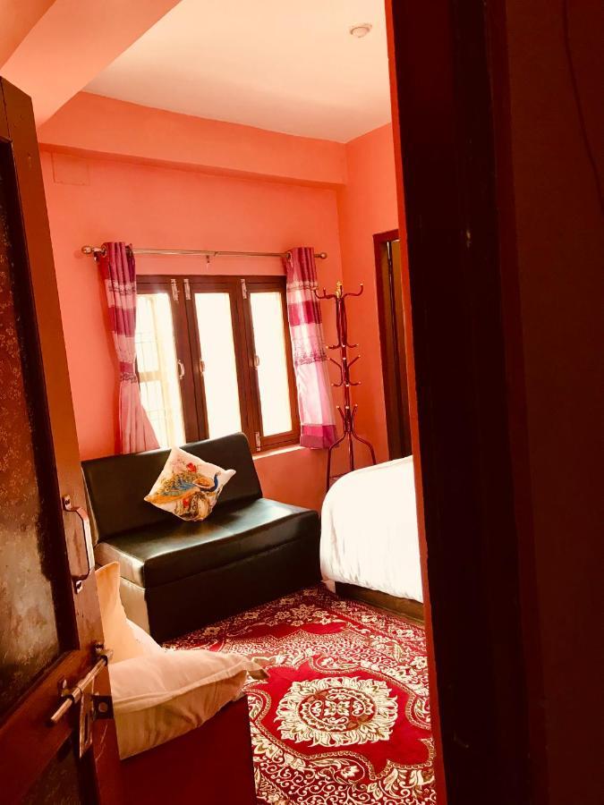Shristi Hotel & Lodge Bandipur Εξωτερικό φωτογραφία