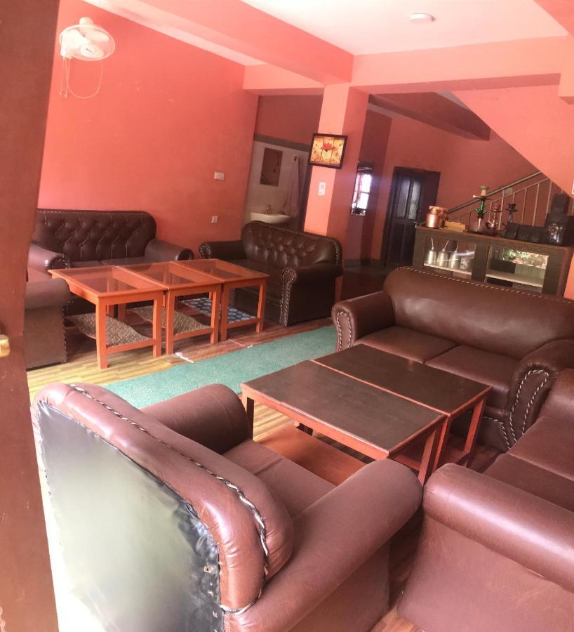 Shristi Hotel & Lodge Bandipur Εξωτερικό φωτογραφία