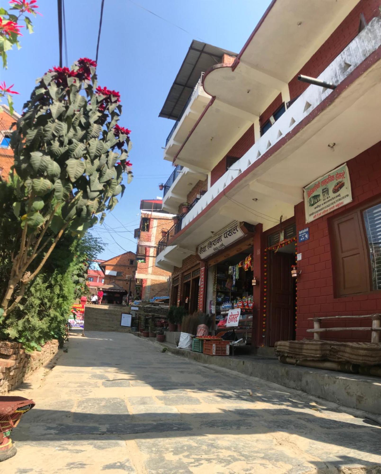 Shristi Hotel & Lodge Bandipur Εξωτερικό φωτογραφία