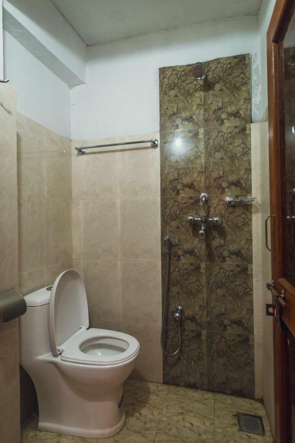 Shristi Hotel & Lodge Bandipur Εξωτερικό φωτογραφία