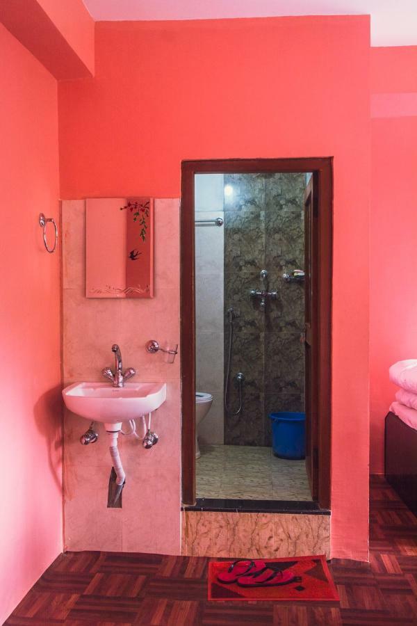 Shristi Hotel & Lodge Bandipur Εξωτερικό φωτογραφία